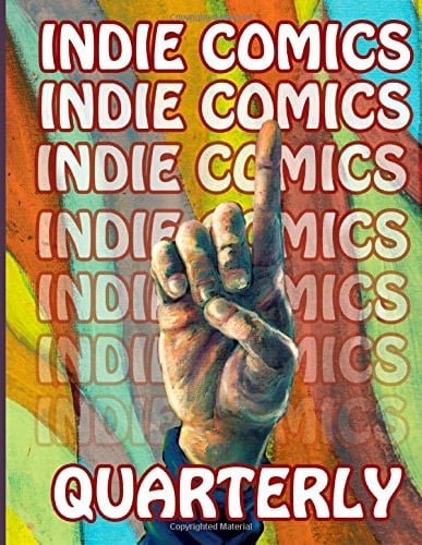 Indie Comics Quarterly
