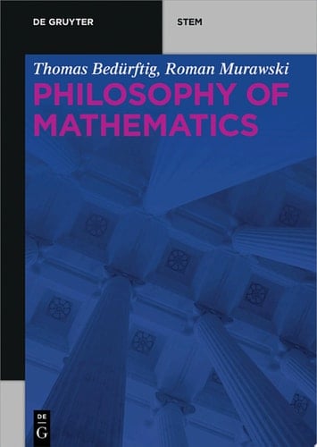Philosophy of Mathematics