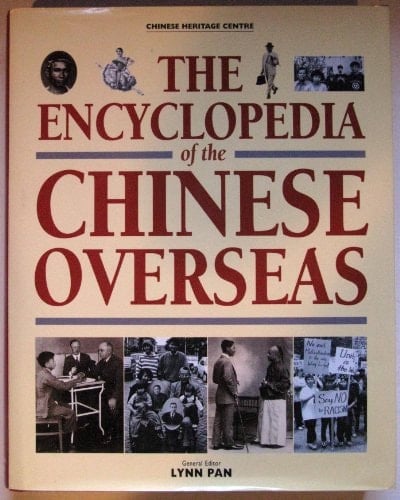 The Encyclopedia of the Chinese Overseas
