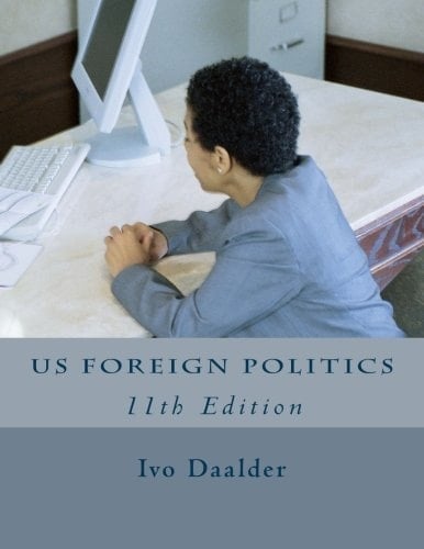 US Foreign Politics