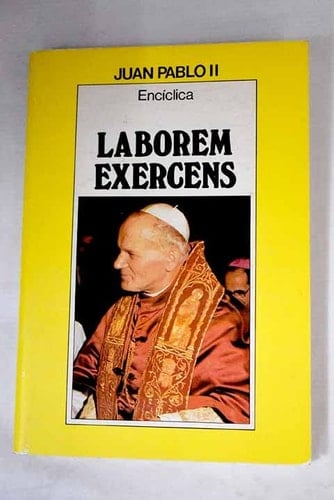 Laborem Exercens