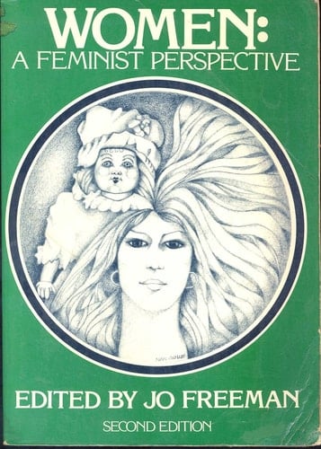 Women: A Feminist Perspective