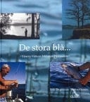 De stora blå- Vänern-Vättern-Mälaren-Hjälmaren