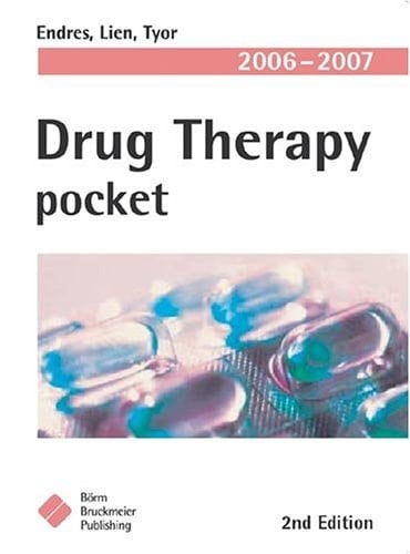 Drug Therapy Pocket 2006-07