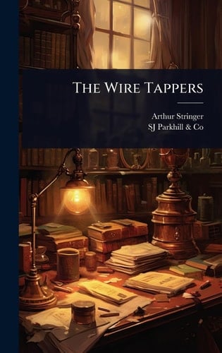 The Wire Tappers