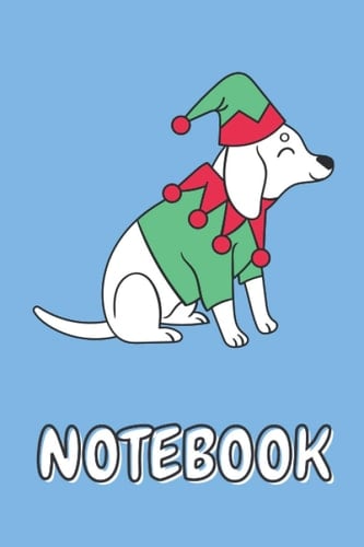 Notebook: Gifts Notebook, Motivational Notebook, Journal, Diary