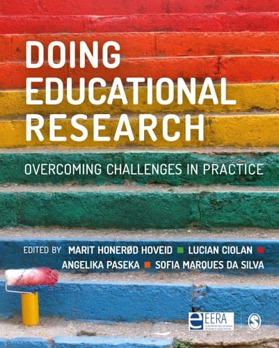 Doing Educational Research Overcoming Challenges In Practice