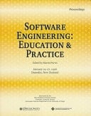 1996 International Conference Software Engineering: Education & Practice Proceedings, January 24-27, 1996, Dunedin, New Zealand