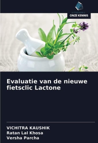 Evaluatie van de nieuwe fietsclic Lactone (Dutch Edition)
