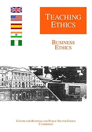 Business Ethics