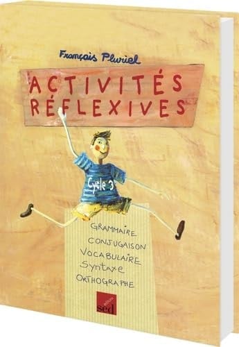 Activités réflexives CE2