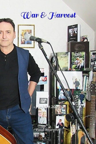 War & Harvest - March 2025 -