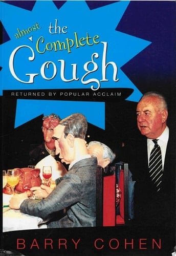 The (almost) Complete Gough