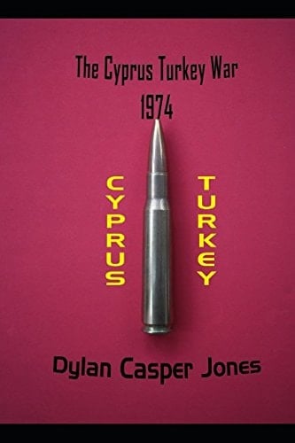 The Cyprus Turkey War 1974