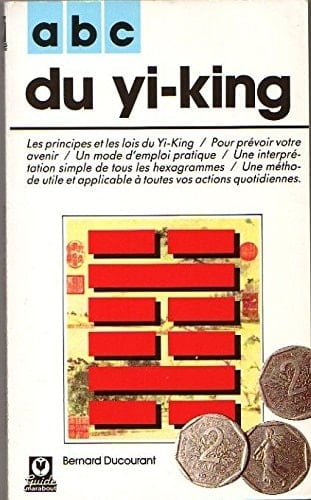 ABC du yi-king