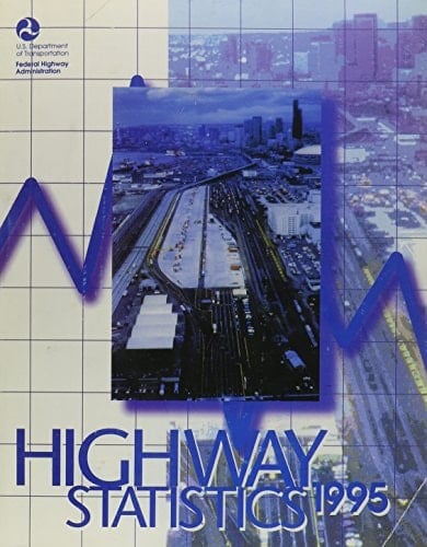 Highway Statistics 1995