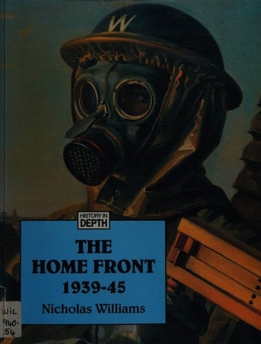 The Home Front, 1939-45