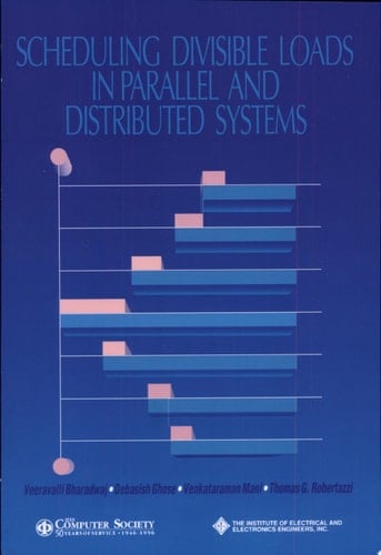 Scheduling Divisible Loads in Parallel and Distributed Systems