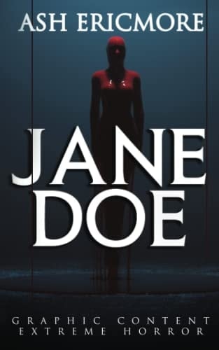 Jane Doe: Extreme Horror