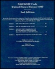 NAICS/SIC Code, United States Manual 1997