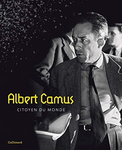 Albert Camus citoyen du monde