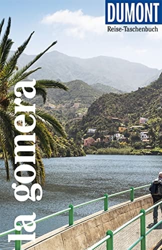 DuMont Reise-Taschenbuch La Gomera Reiseführer plus Reisekarte. Mit individuellen Autorentipps und vielen Touren.