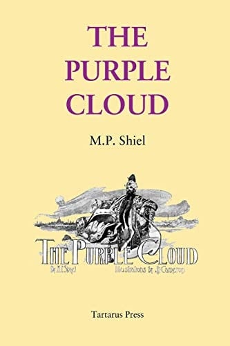 The Purple Cloud 1901 Text