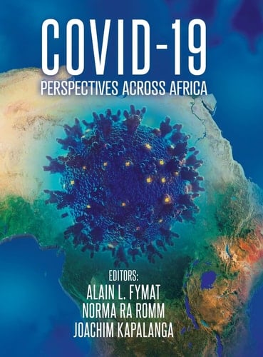 Covid-19 Perspectives Across Africa