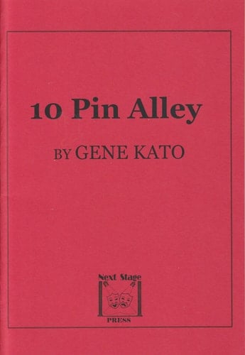 10 Pin Alley
