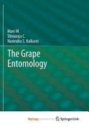 The Grape Entomology