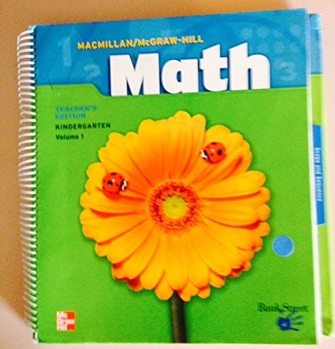 McGraw-Hill Mathematics