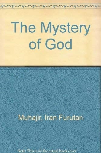 Mystery of God