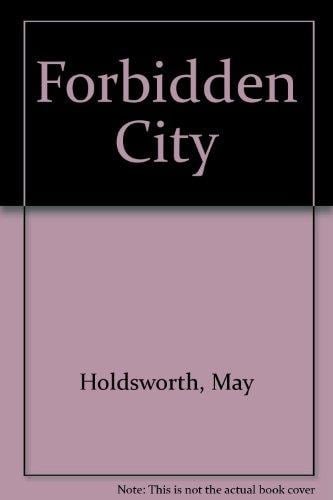 The Forbidden City The Great Within