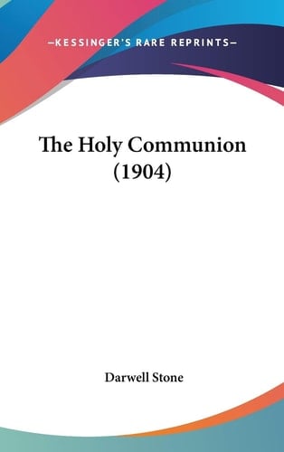 The Holy Communion (1904)