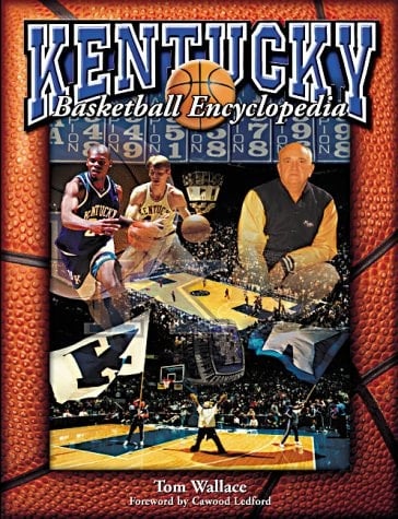 The Kentucky Basketball Encyclopedia