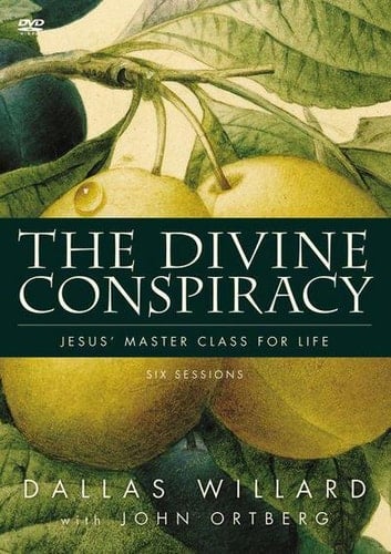 The Divine Conspiracy