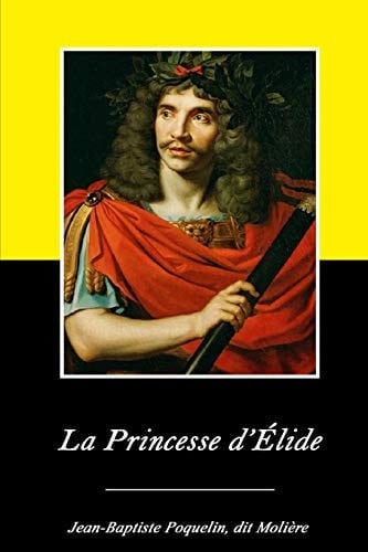 La Princesse d'Élide