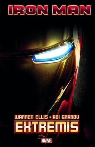 Iron Man - Extremis