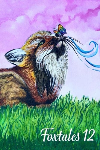 Foxtales An Anthology