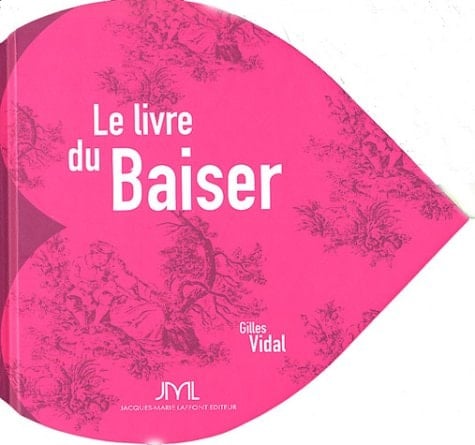 Le livre du Baiser