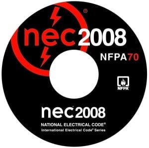 National Electrical Code 2008