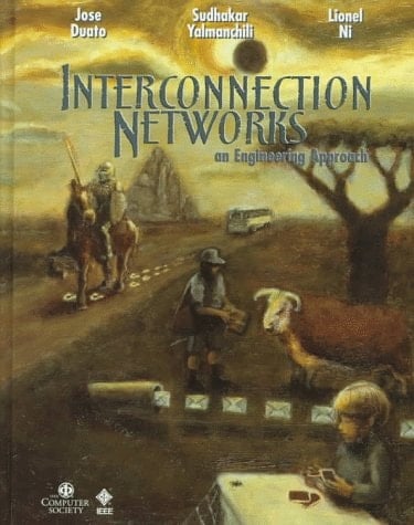 Interconnection Networks: An Engineering Approach