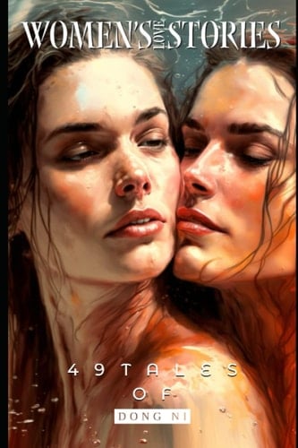 Women's Love Stories: 49 Tales (Short Stories)