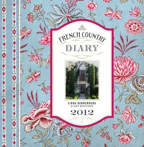 French Country Diary 2012