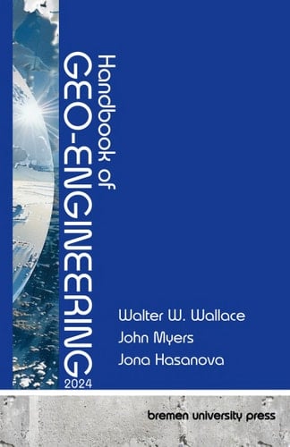 Handbook of Geo-Engineering 2024