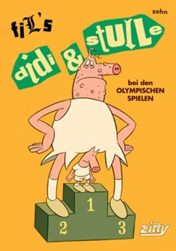Didi & Stulle