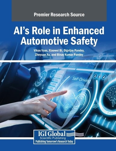 AI's Role in Enhanced Automotive Safety