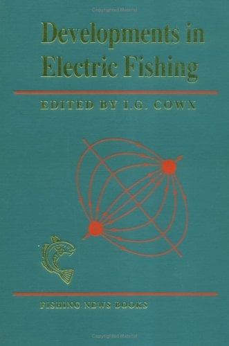 Developments in Electric Fishing