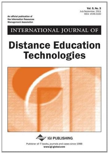 International Journal of Cloud Applications and Computing