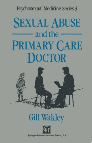 Sexual Abuse and the Primary Care Doctor